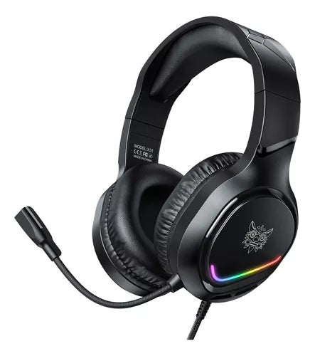Auriculares Gamer ONIKUMA X31